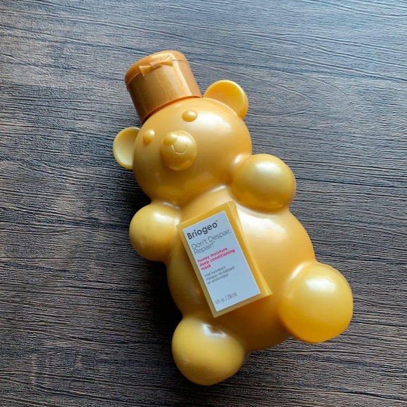 Sephora Other - Briogeo honey bear hair mask